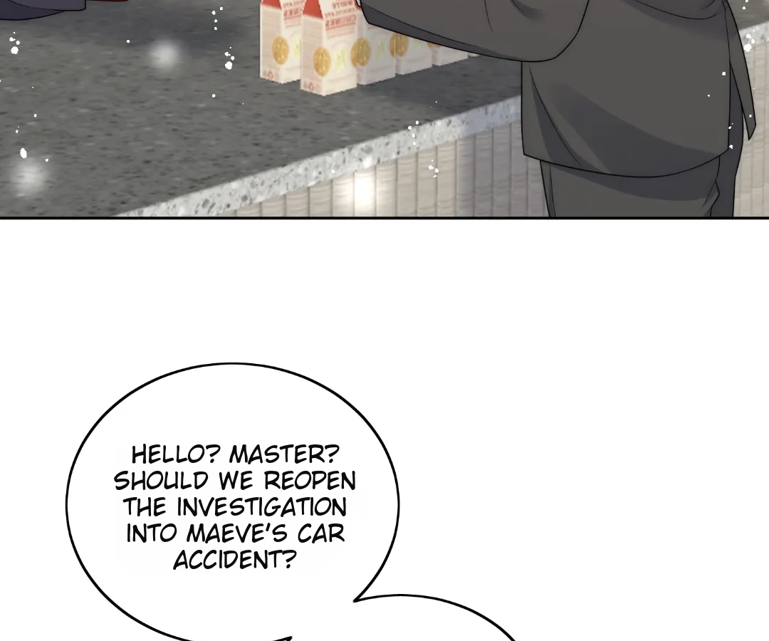 Love in Balance: Sacrifice for Revenge Chapter 67 - page 31