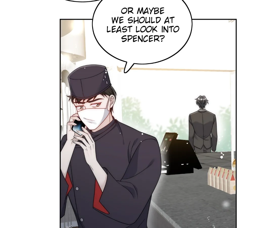 Love in Balance: Sacrifice for Revenge Chapter 67 - page 32