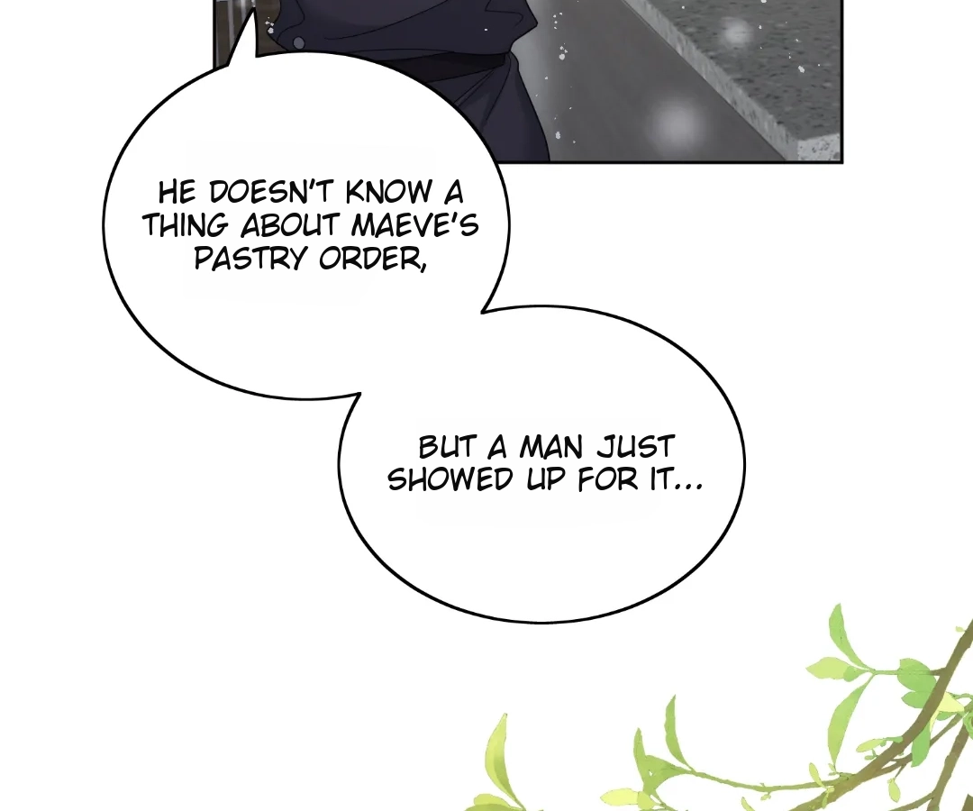 Love in Balance: Sacrifice for Revenge Chapter 67 - page 33