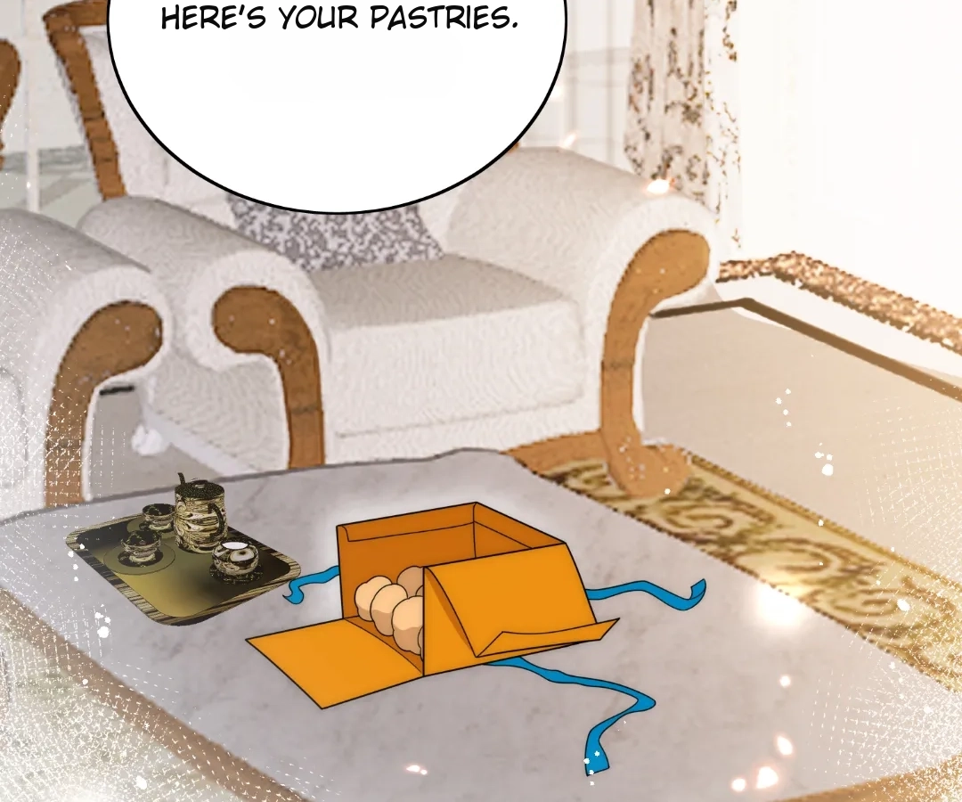 Love in Balance: Sacrifice for Revenge Chapter 67 - page 36