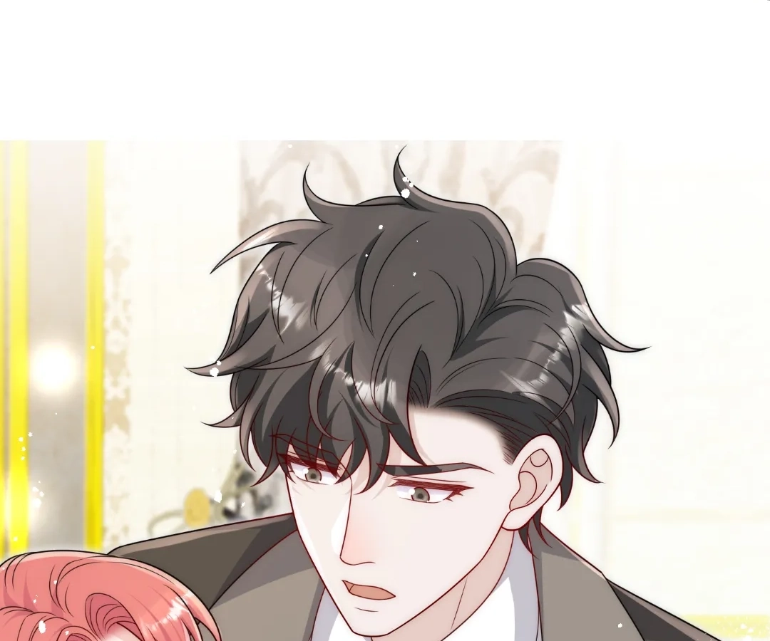 Love in Balance: Sacrifice for Revenge Chapter 67 - page 40