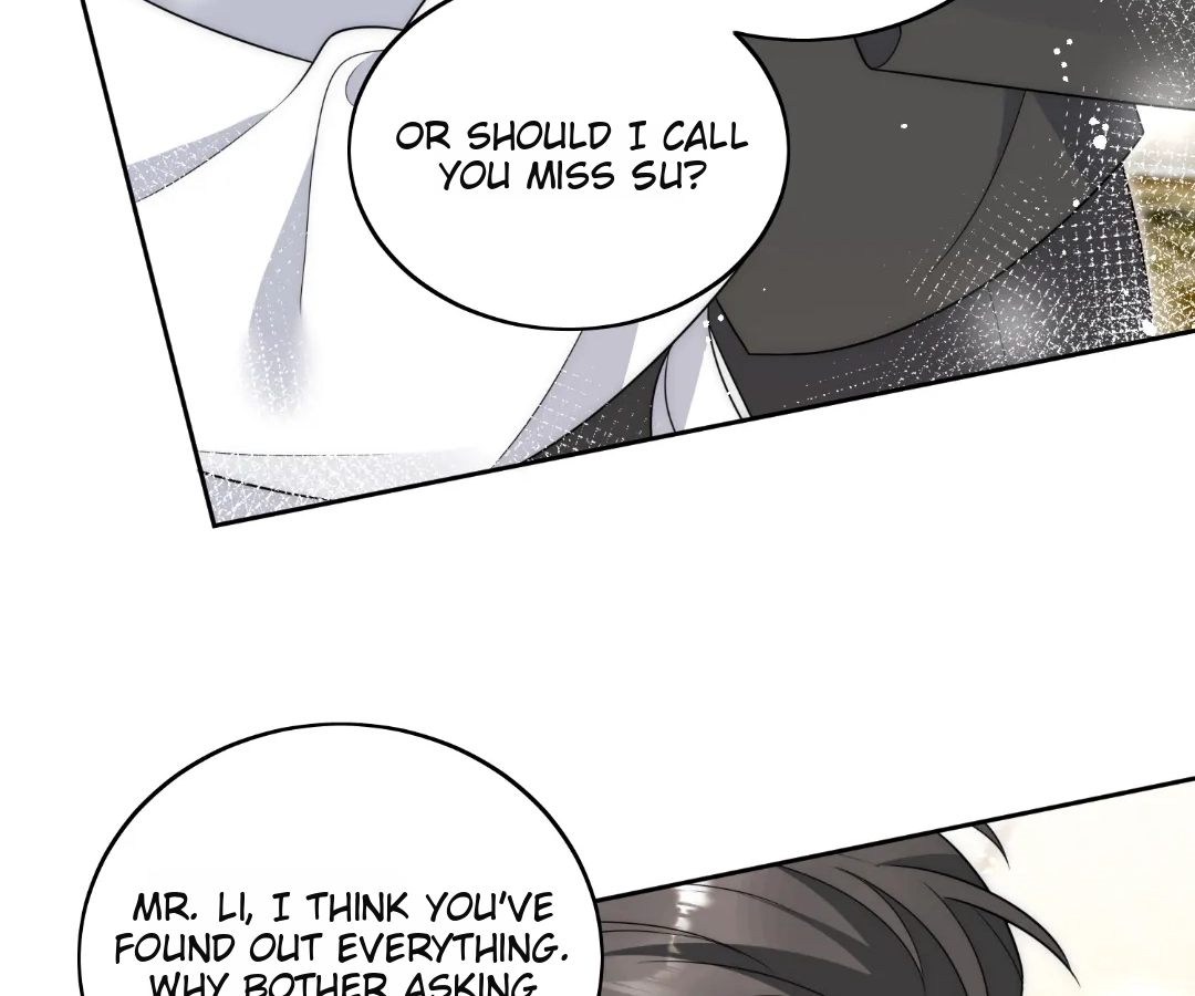 Love in Balance: Sacrifice for Revenge Chapter 67 - page 42