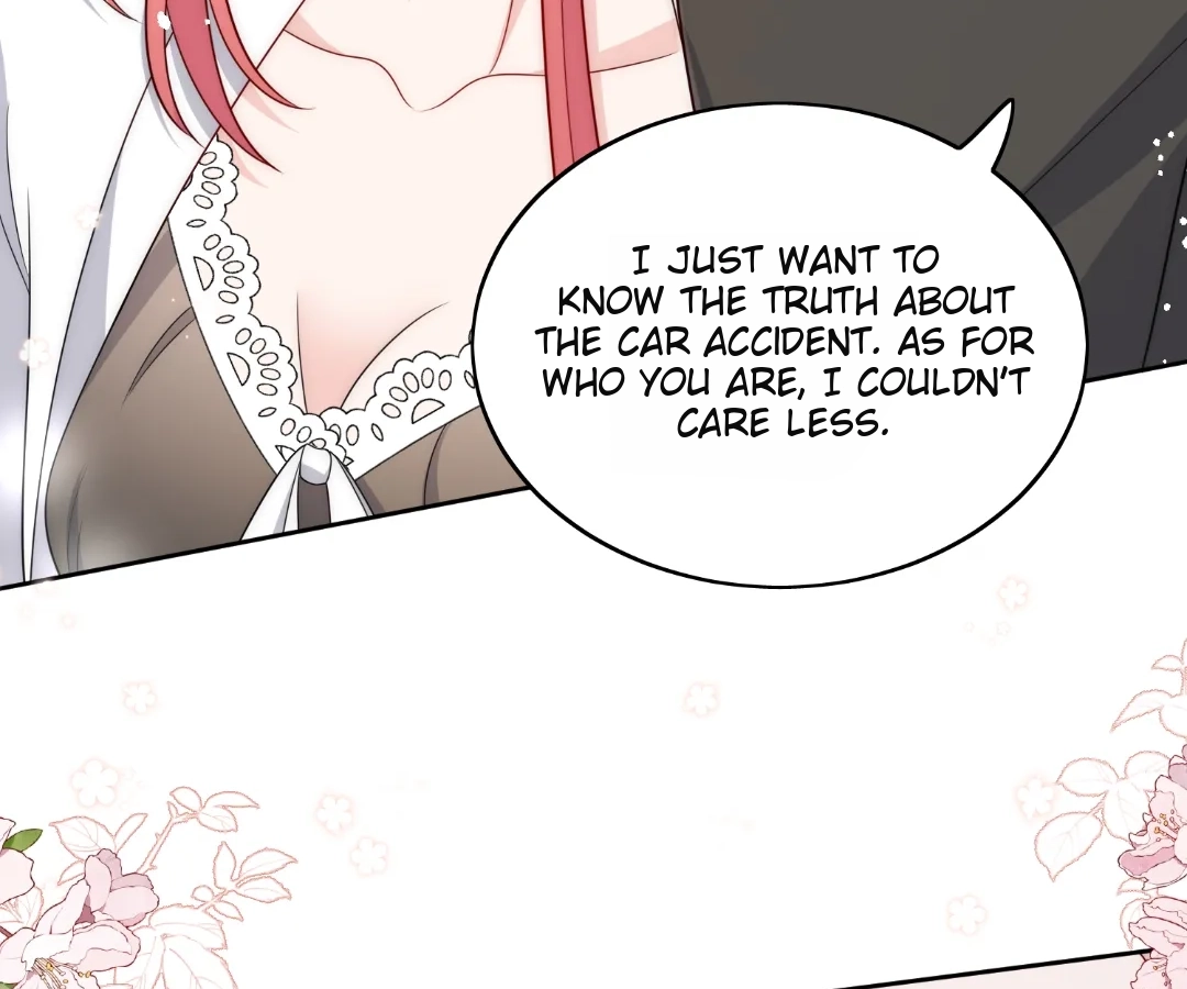 Love in Balance: Sacrifice for Revenge Chapter 67 - page 44