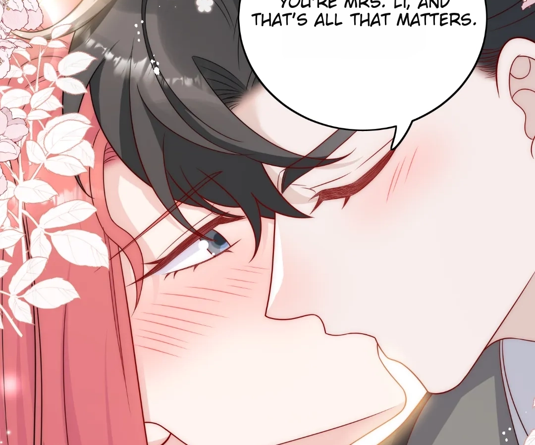 Love in Balance: Sacrifice for Revenge Chapter 67 - page 46