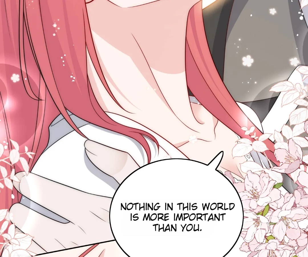 Love in Balance: Sacrifice for Revenge Chapter 67 - page 47