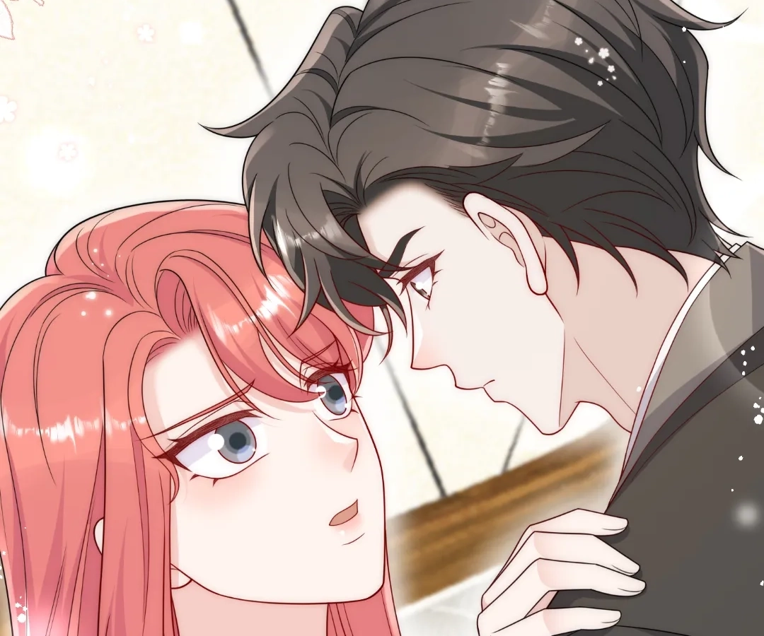 Love in Balance: Sacrifice for Revenge Chapter 67 - page 49