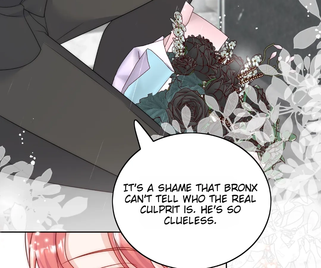Love in Balance: Sacrifice for Revenge Chapter 67 - page 5