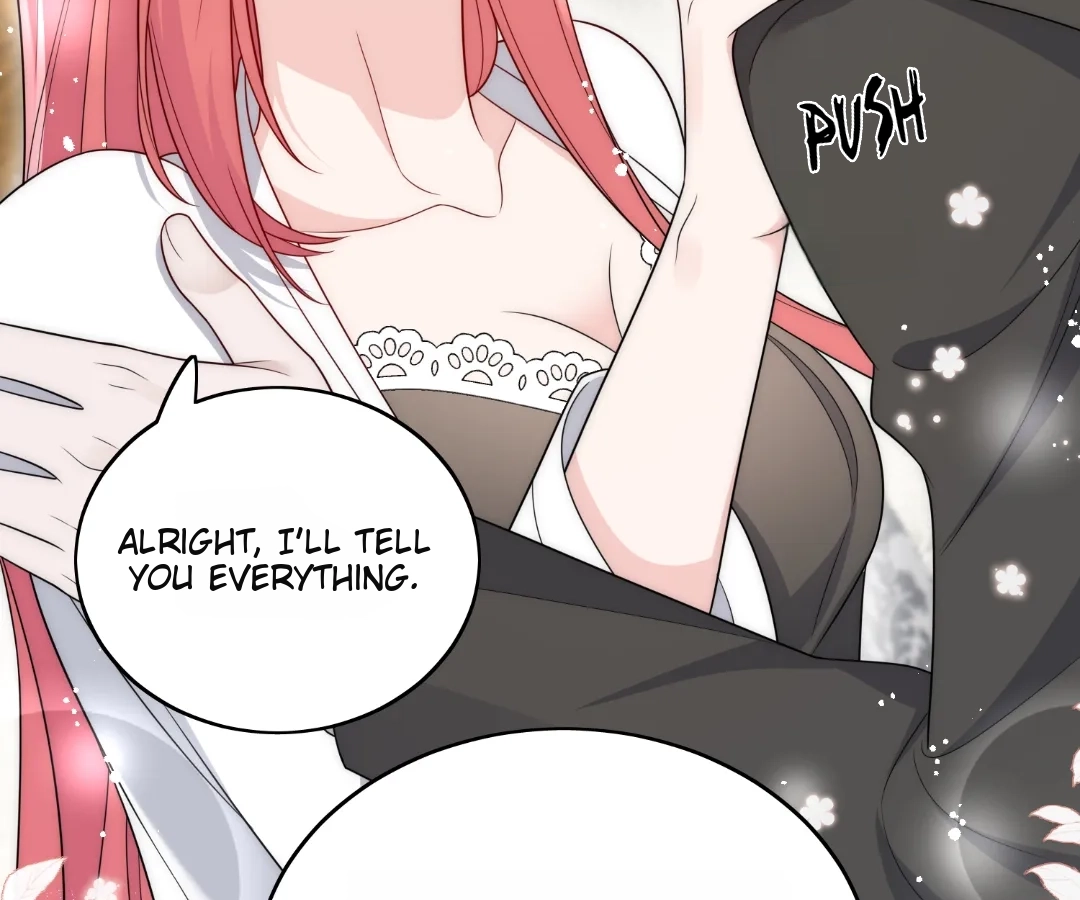 Love in Balance: Sacrifice for Revenge Chapter 67 - page 50
