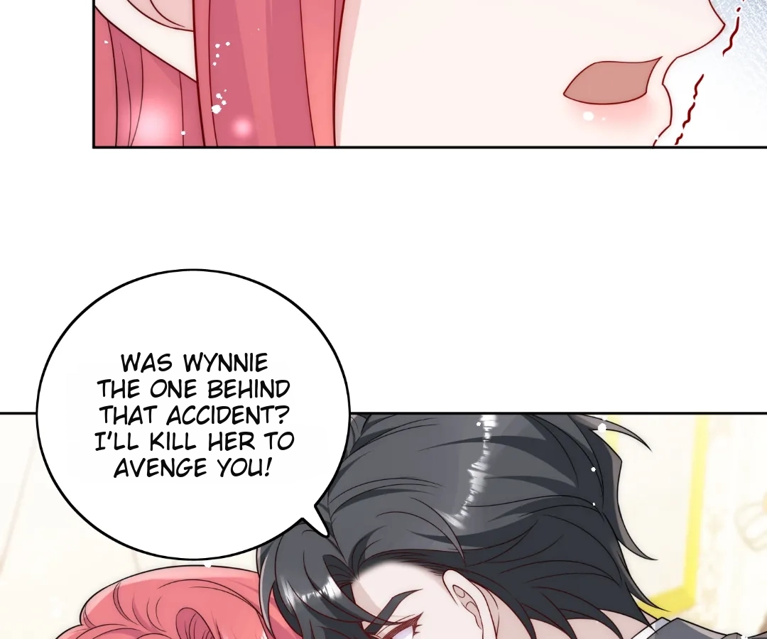 Love in Balance: Sacrifice for Revenge Chapter 67 - page 52