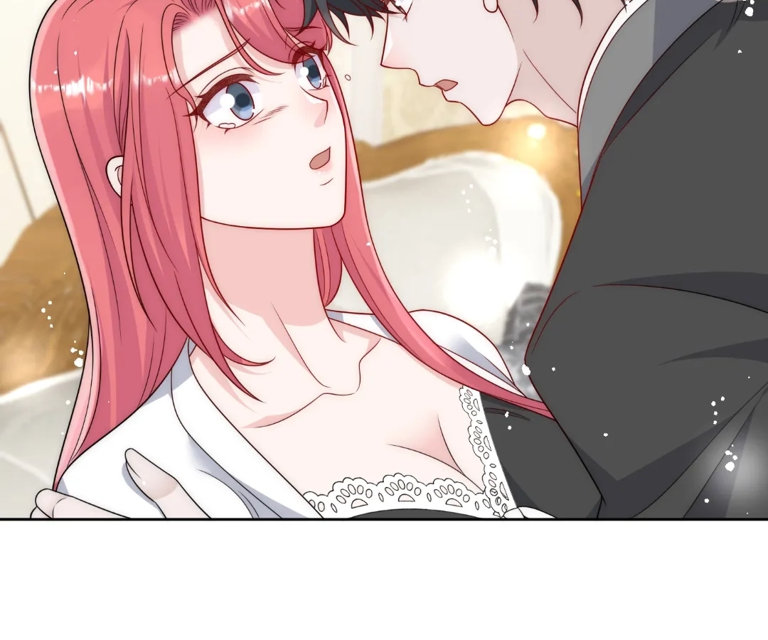 Love in Balance: Sacrifice for Revenge Chapter 67 - page 53