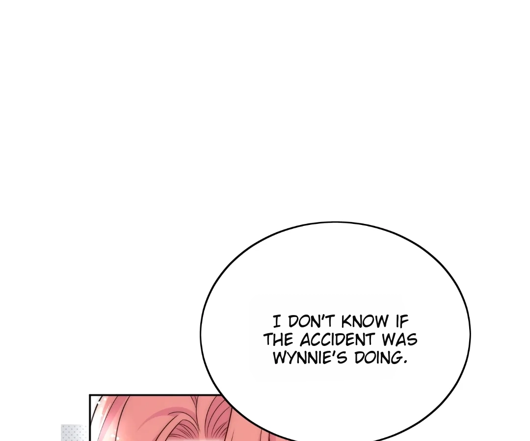 Love in Balance: Sacrifice for Revenge Chapter 67 - page 54