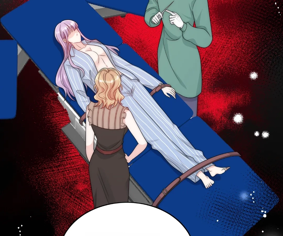 Love in Balance: Sacrifice for Revenge Chapter 67 - page 57