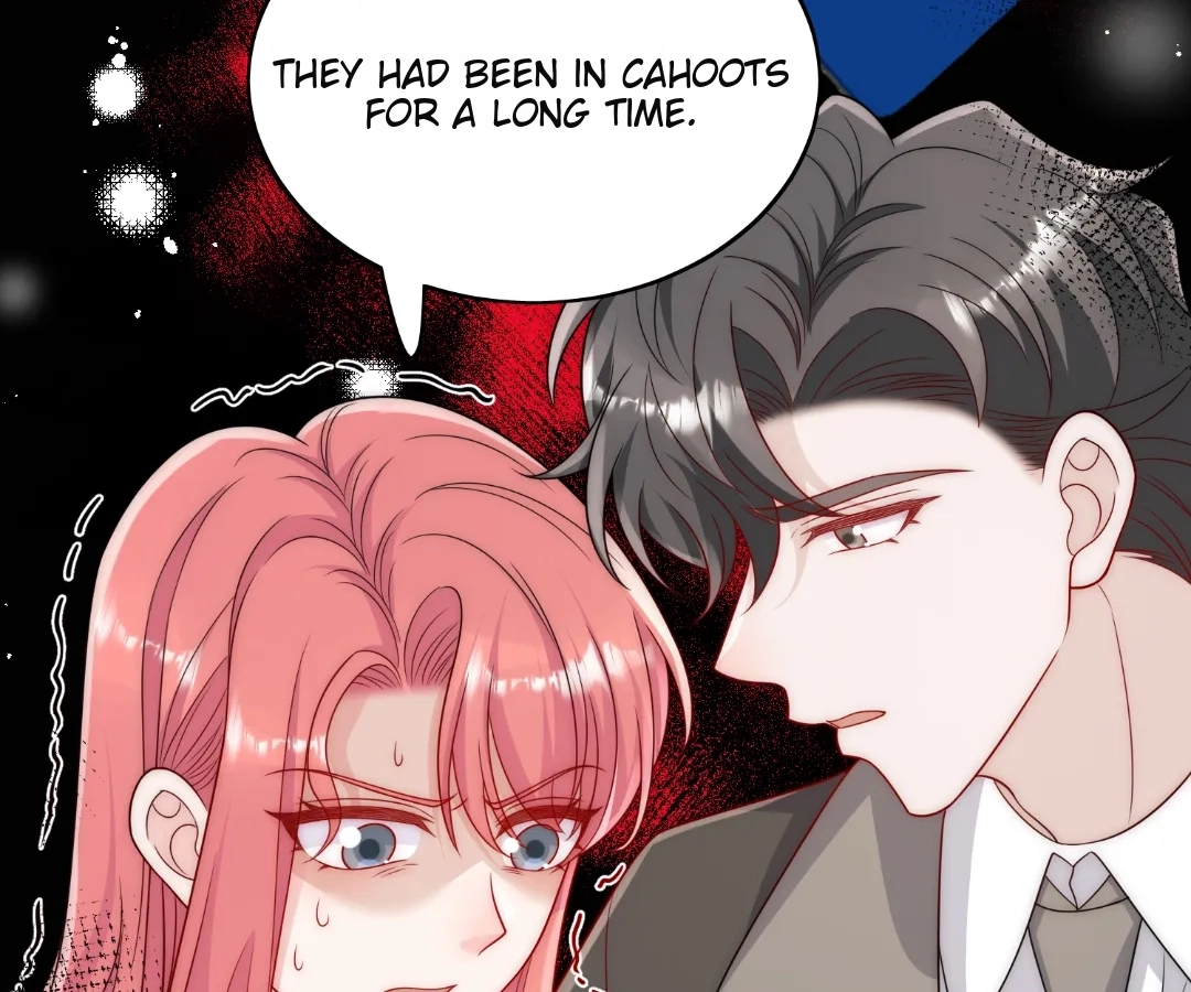 Love in Balance: Sacrifice for Revenge Chapter 67 - page 58