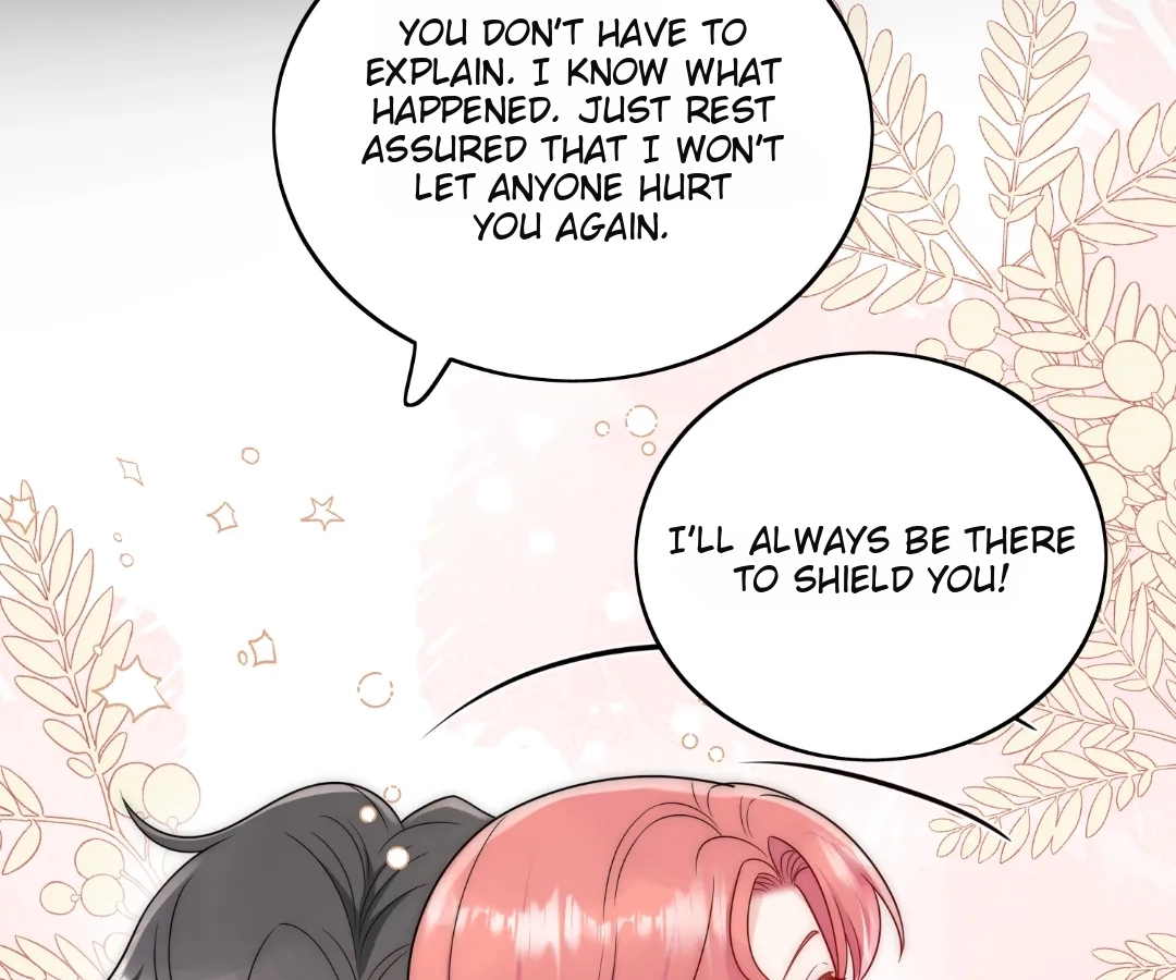 Love in Balance: Sacrifice for Revenge Chapter 67 - page 61