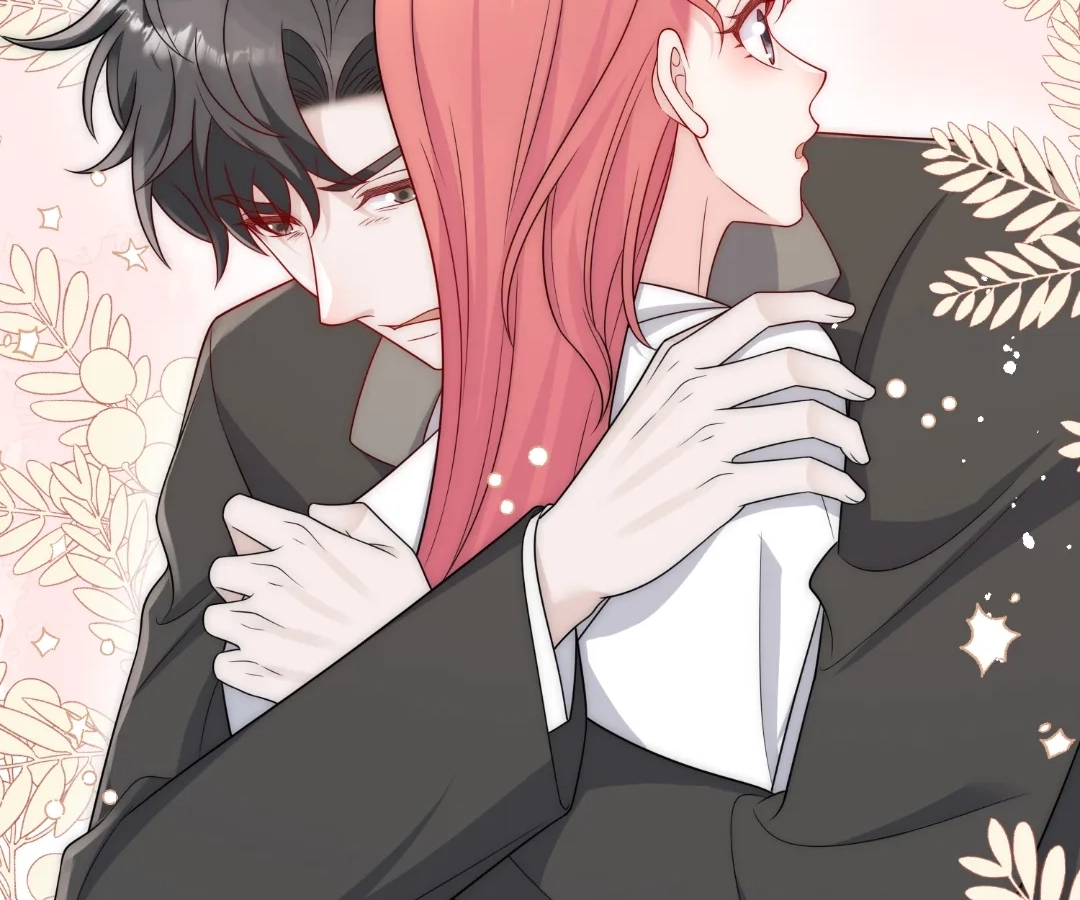 Love in Balance: Sacrifice for Revenge Chapter 67 - page 62