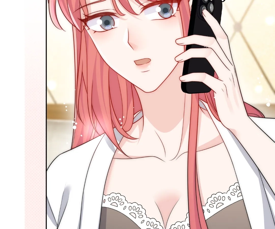 Love in Balance: Sacrifice for Revenge Chapter 67 - page 7