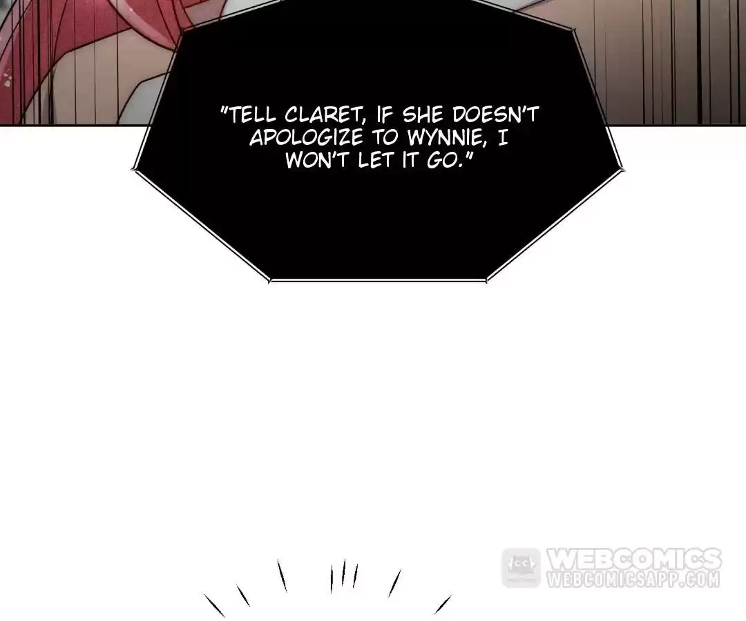 Love in Balance: Sacrifice for Revenge Chapter 76 - page 11