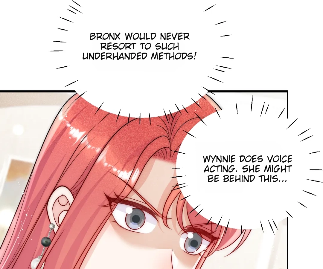 Love in Balance: Sacrifice for Revenge Chapter 76 - page 12