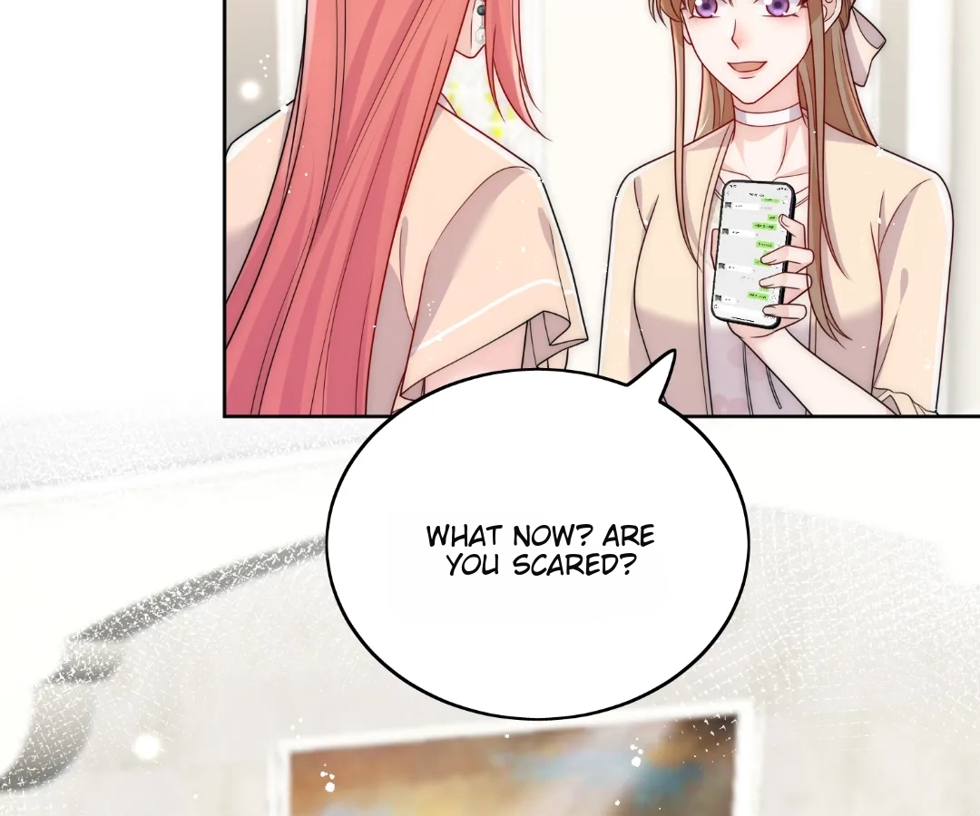Love in Balance: Sacrifice for Revenge Chapter 76 - page 14