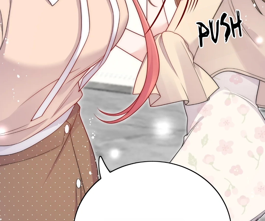 Love in Balance: Sacrifice for Revenge Chapter 76 - page 16