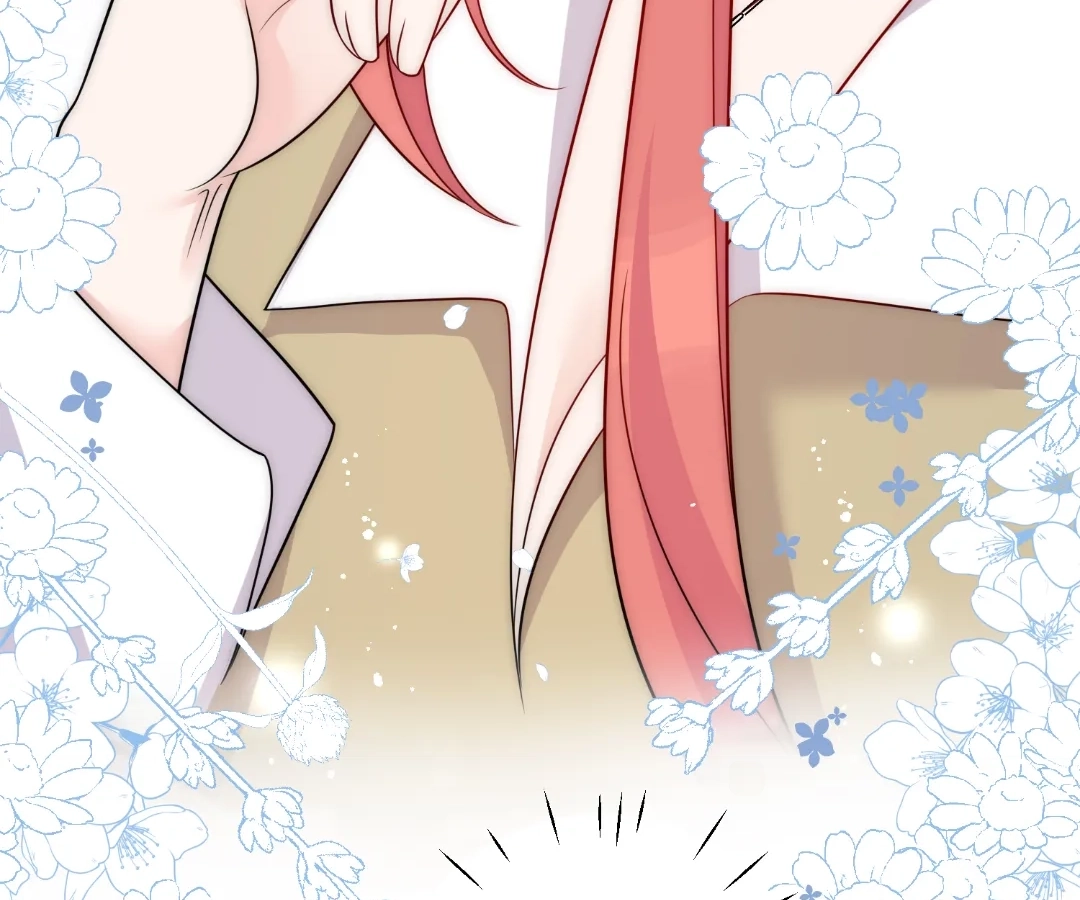 Love in Balance: Sacrifice for Revenge Chapter 76 - page 22