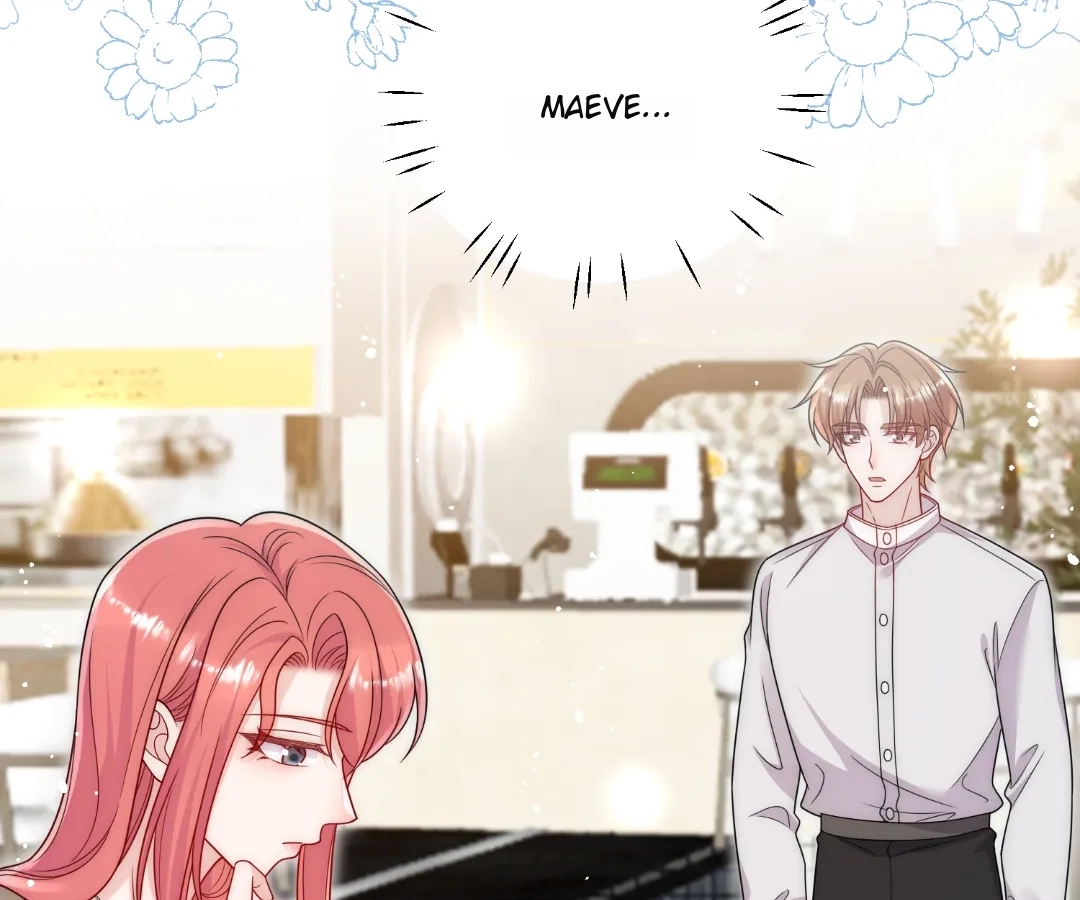 Love in Balance: Sacrifice for Revenge Chapter 76 - page 23