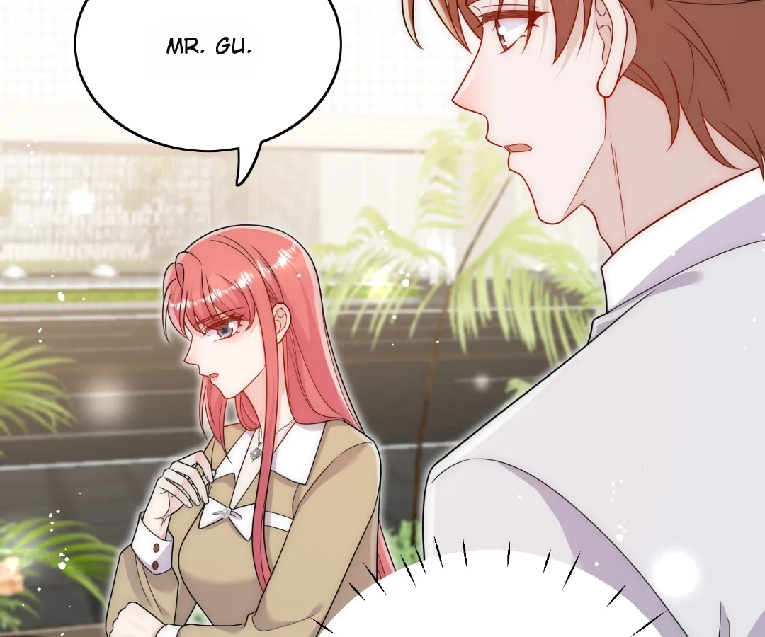 Love in Balance: Sacrifice for Revenge Chapter 76 - page 26