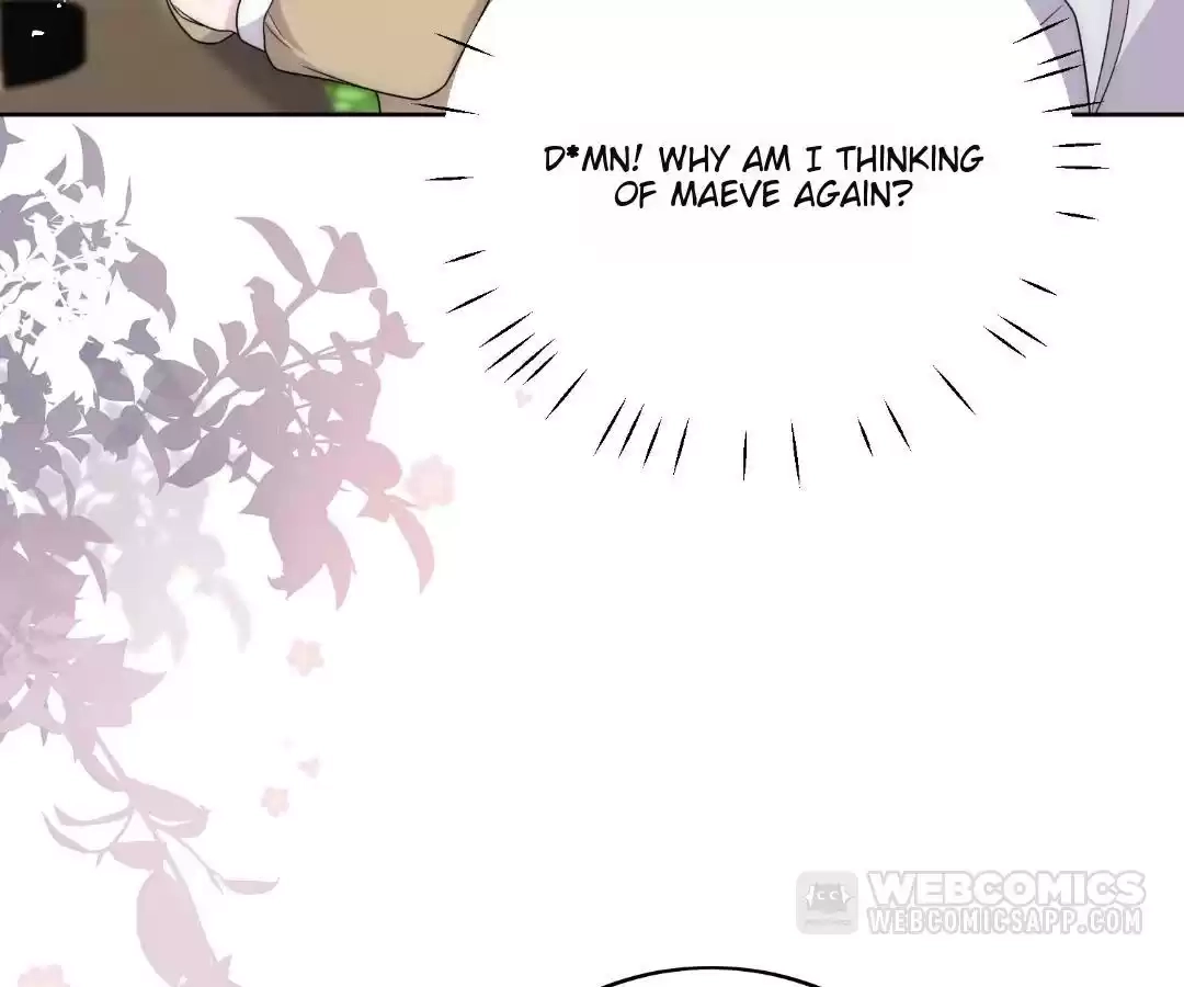 Love in Balance: Sacrifice for Revenge Chapter 76 - page 27