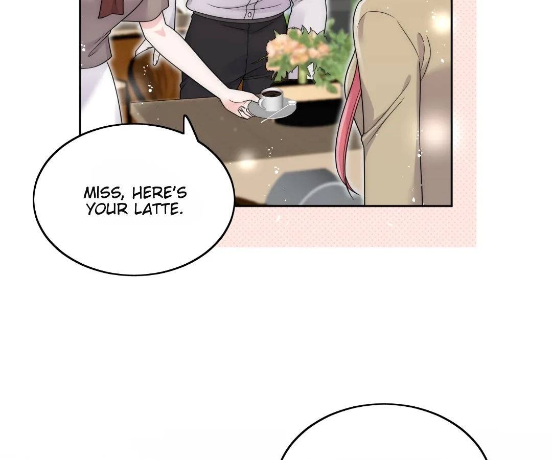 Love in Balance: Sacrifice for Revenge Chapter 76 - page 29
