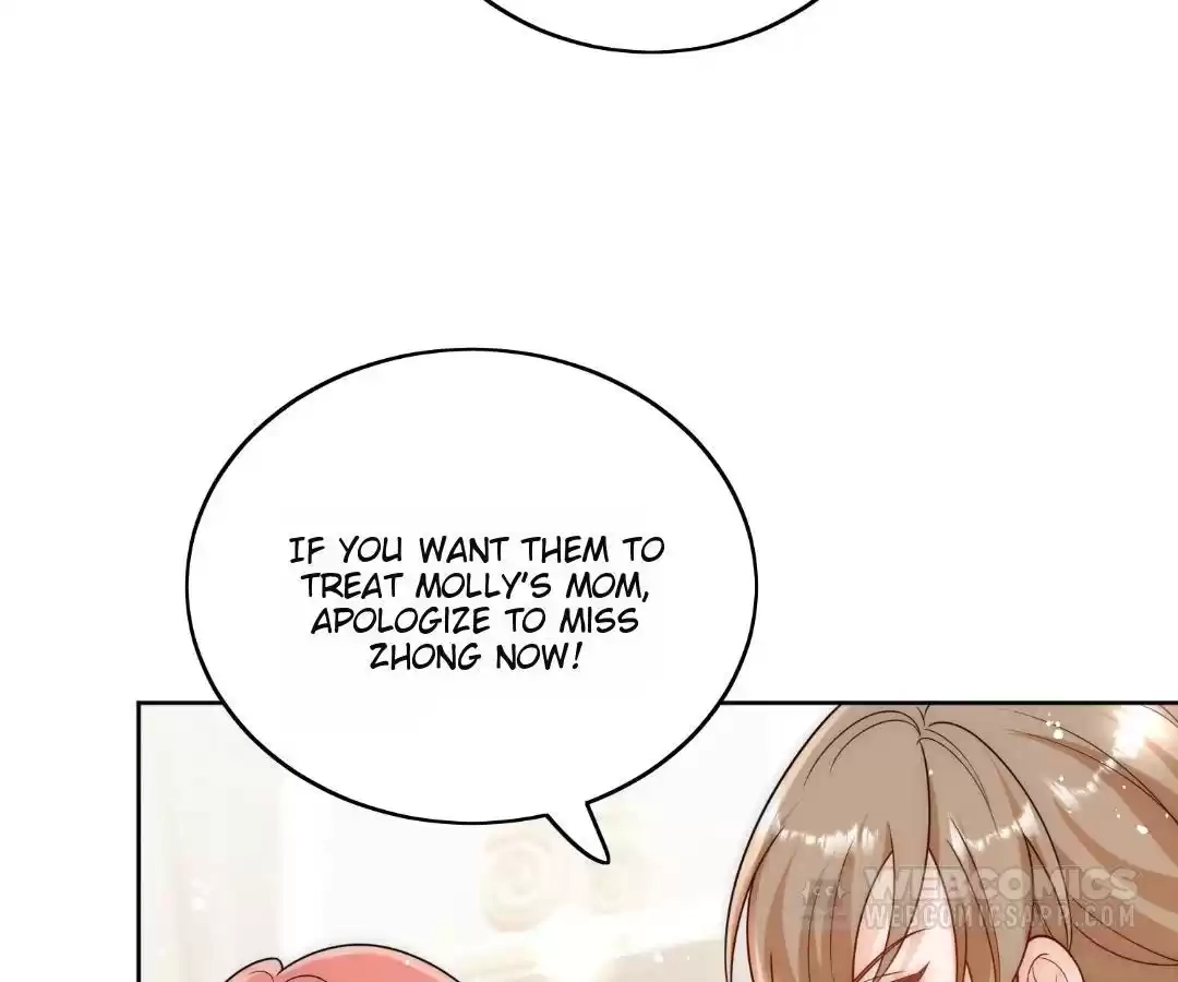 Love in Balance: Sacrifice for Revenge Chapter 76 - page 3
