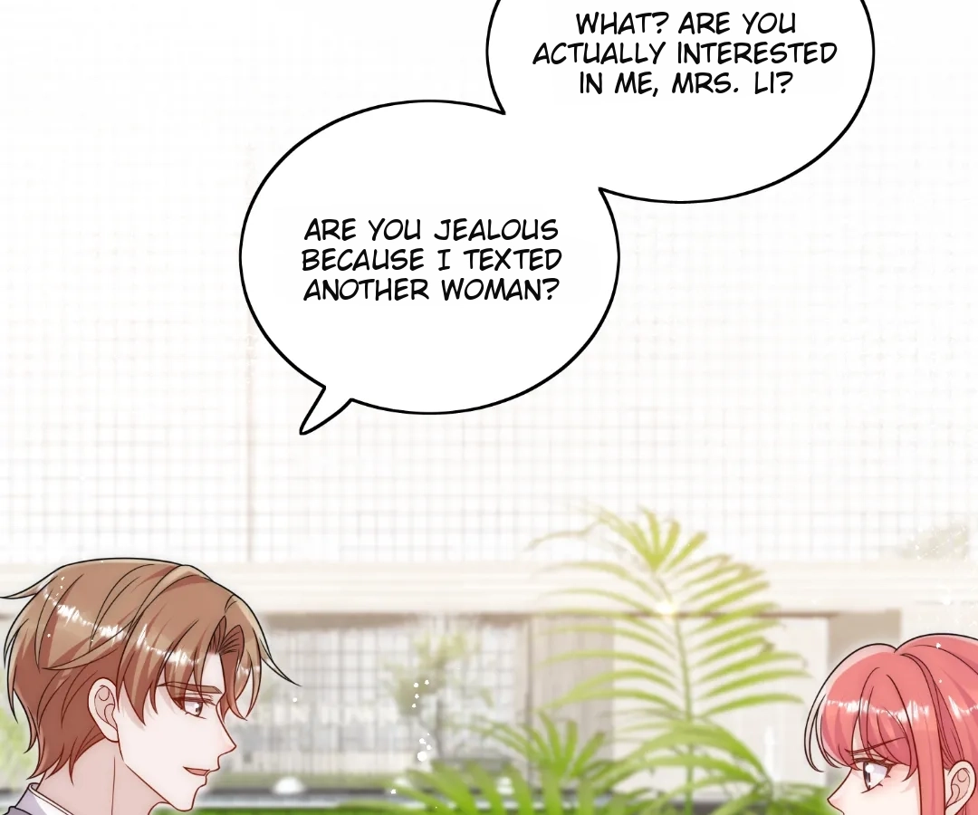 Love in Balance: Sacrifice for Revenge Chapter 76 - page 30