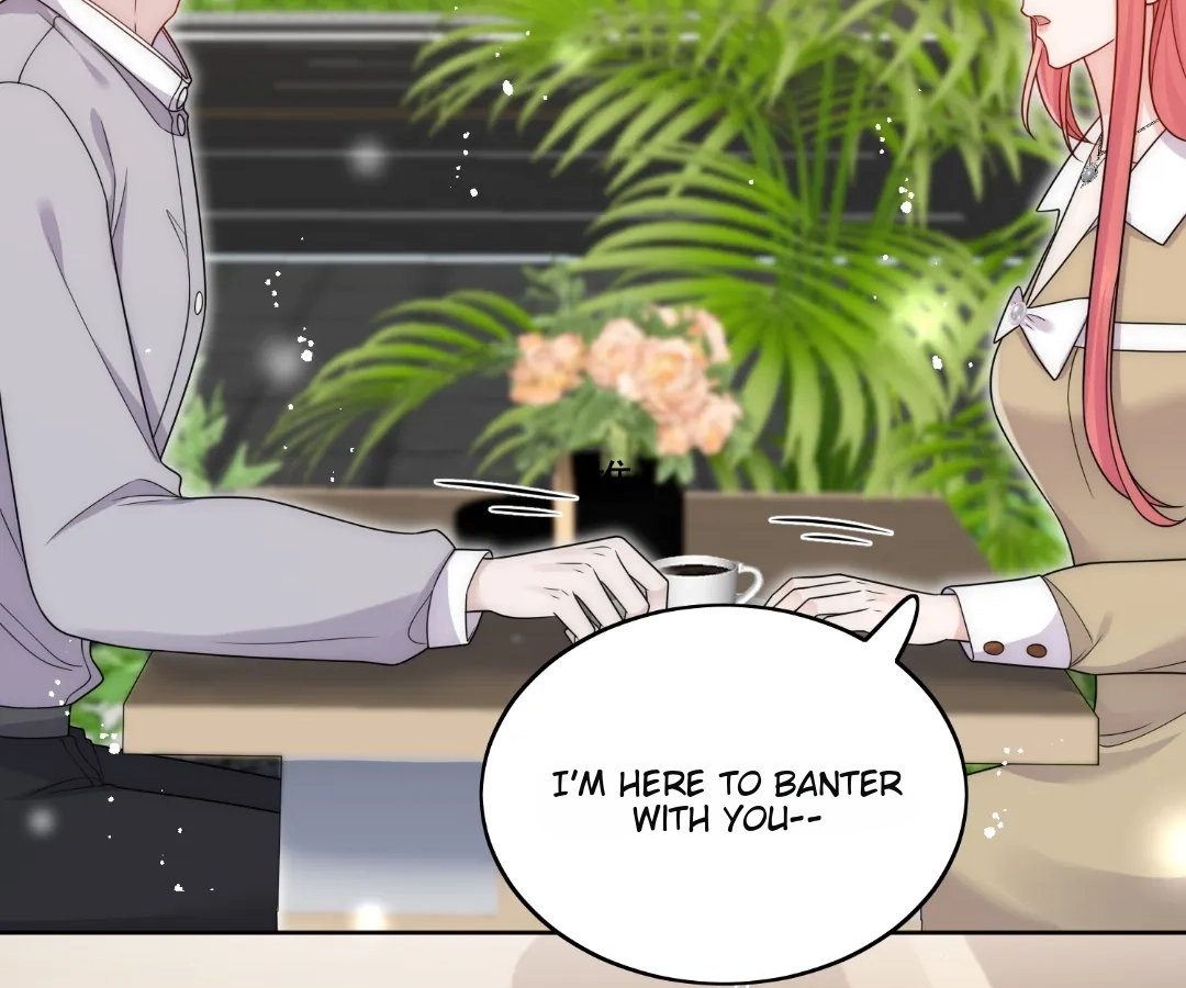 Love in Balance: Sacrifice for Revenge Chapter 76 - page 31