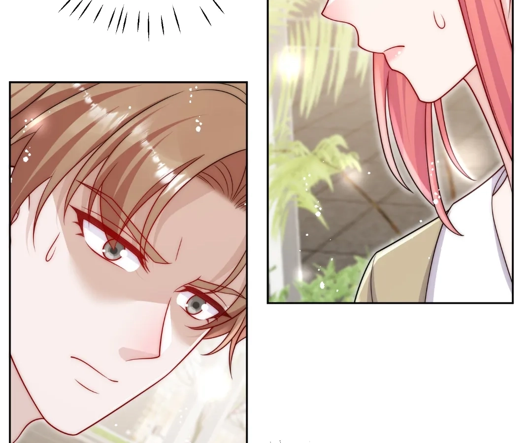 Love in Balance: Sacrifice for Revenge Chapter 76 - page 34