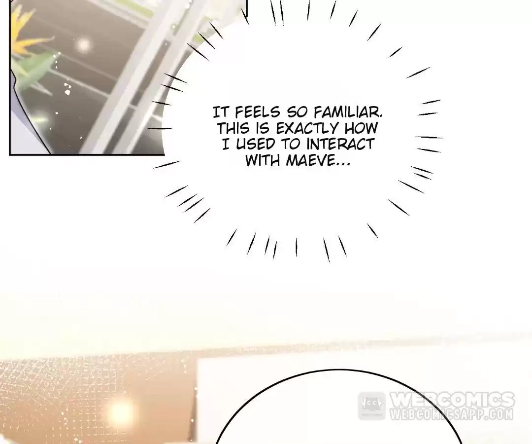 Love in Balance: Sacrifice for Revenge Chapter 76 - page 35