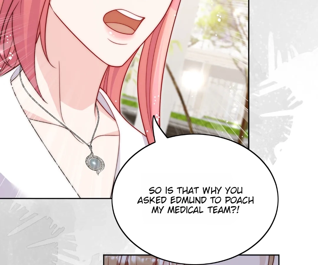 Love in Balance: Sacrifice for Revenge Chapter 76 - page 39