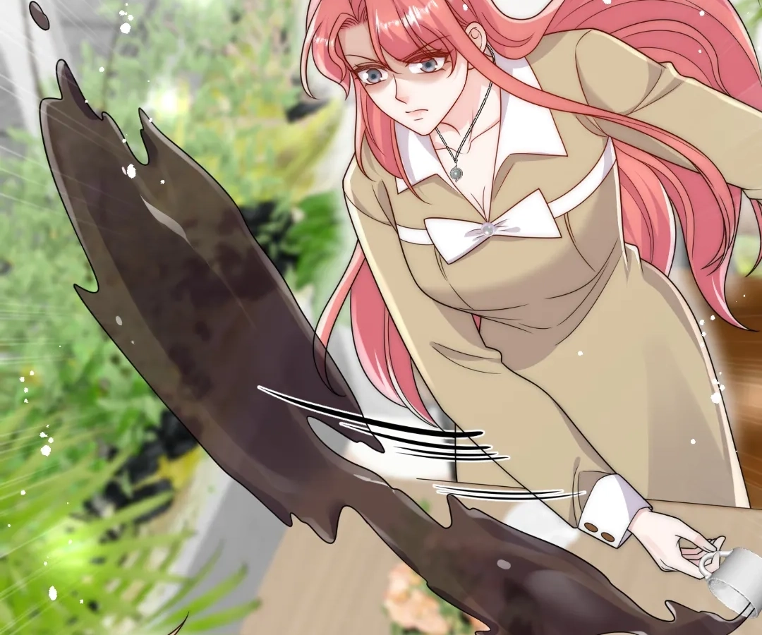 Love in Balance: Sacrifice for Revenge Chapter 76 - page 47
