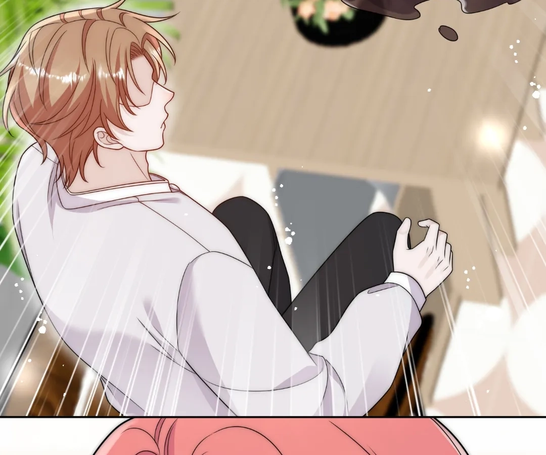 Love in Balance: Sacrifice for Revenge Chapter 76 - page 48