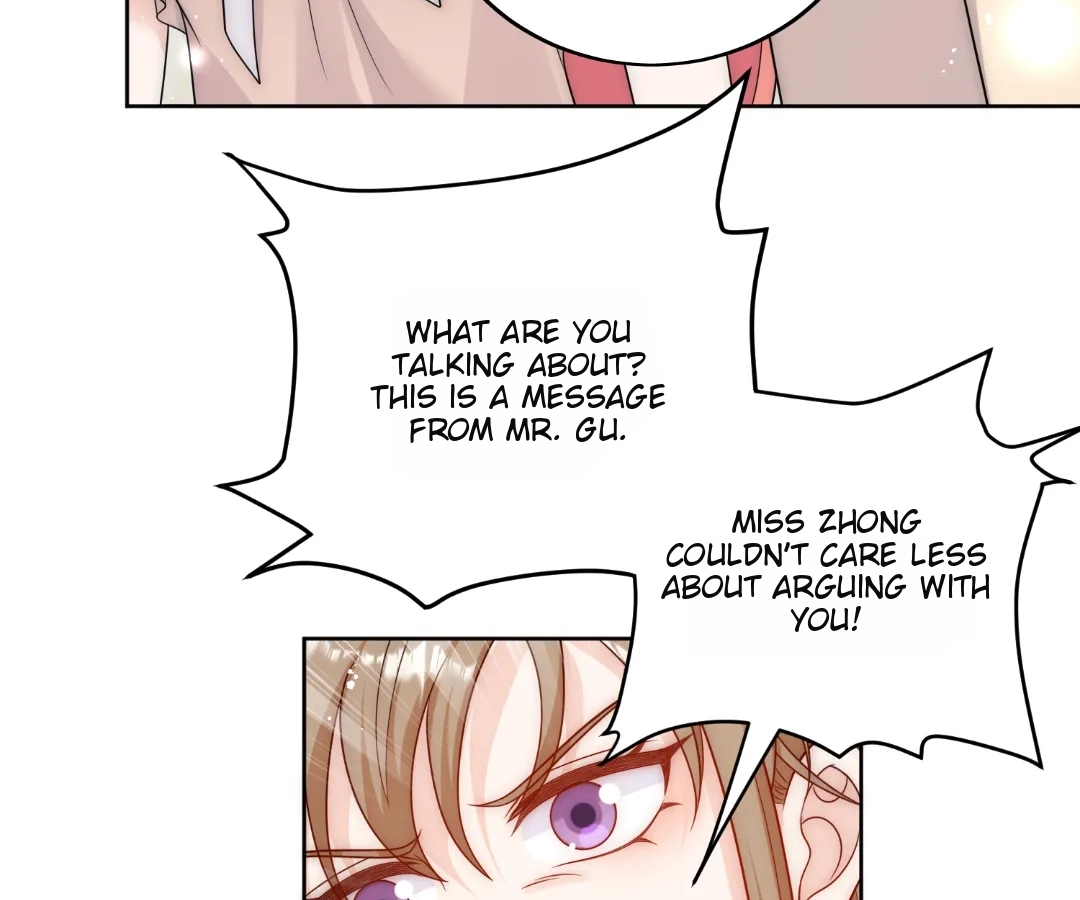 Love in Balance: Sacrifice for Revenge Chapter 76 - page 5