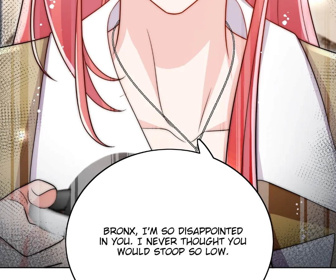 Love in Balance: Sacrifice for Revenge Chapter 76 - page 50