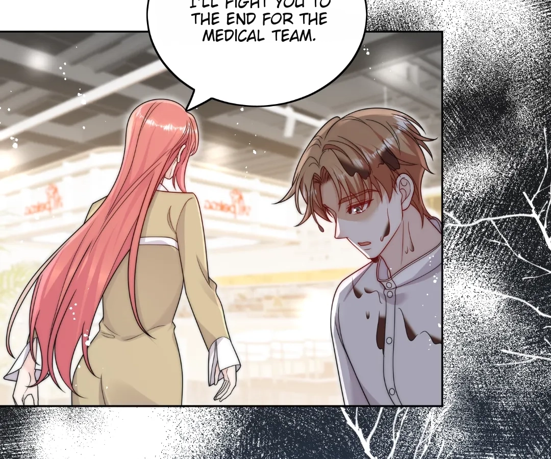 Love in Balance: Sacrifice for Revenge Chapter 76 - page 53
