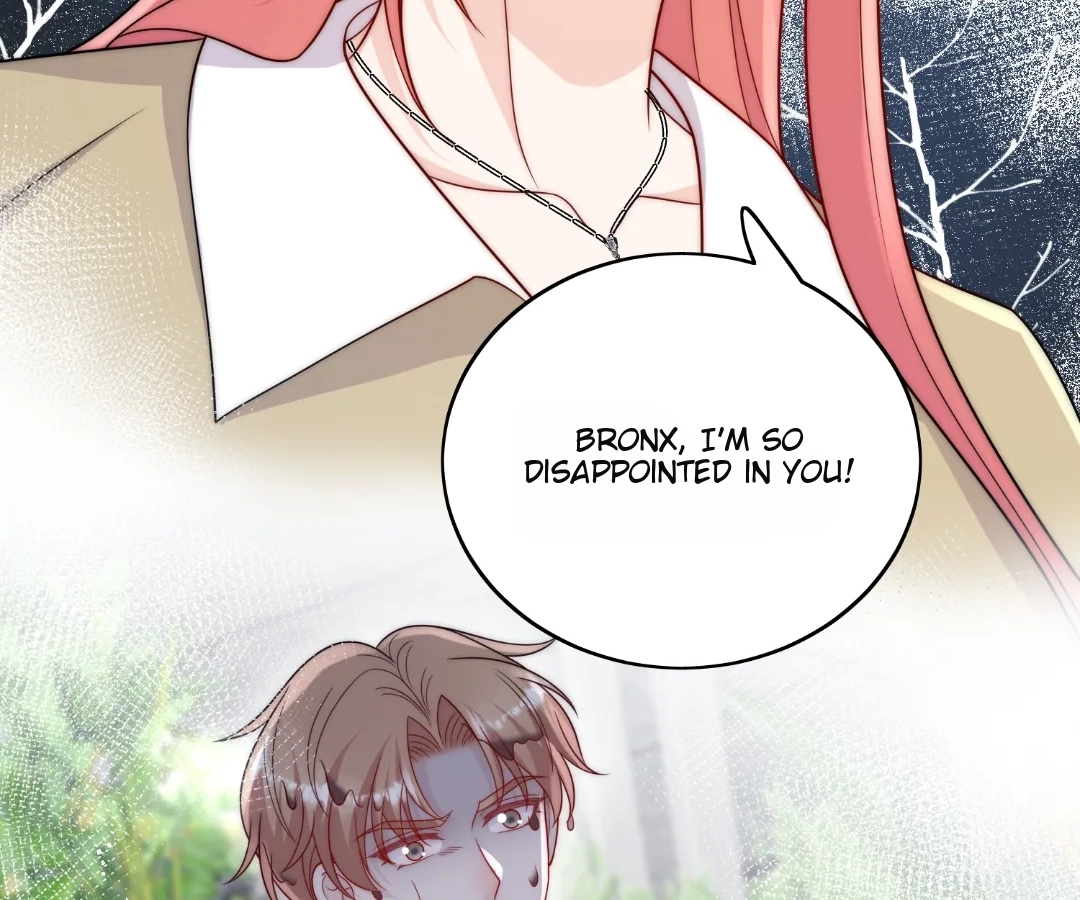 Love in Balance: Sacrifice for Revenge Chapter 76 - page 55
