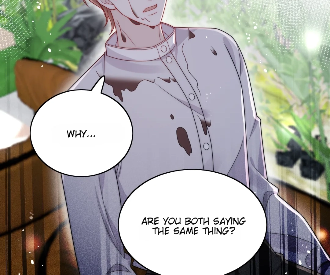 Love in Balance: Sacrifice for Revenge Chapter 76 - page 56