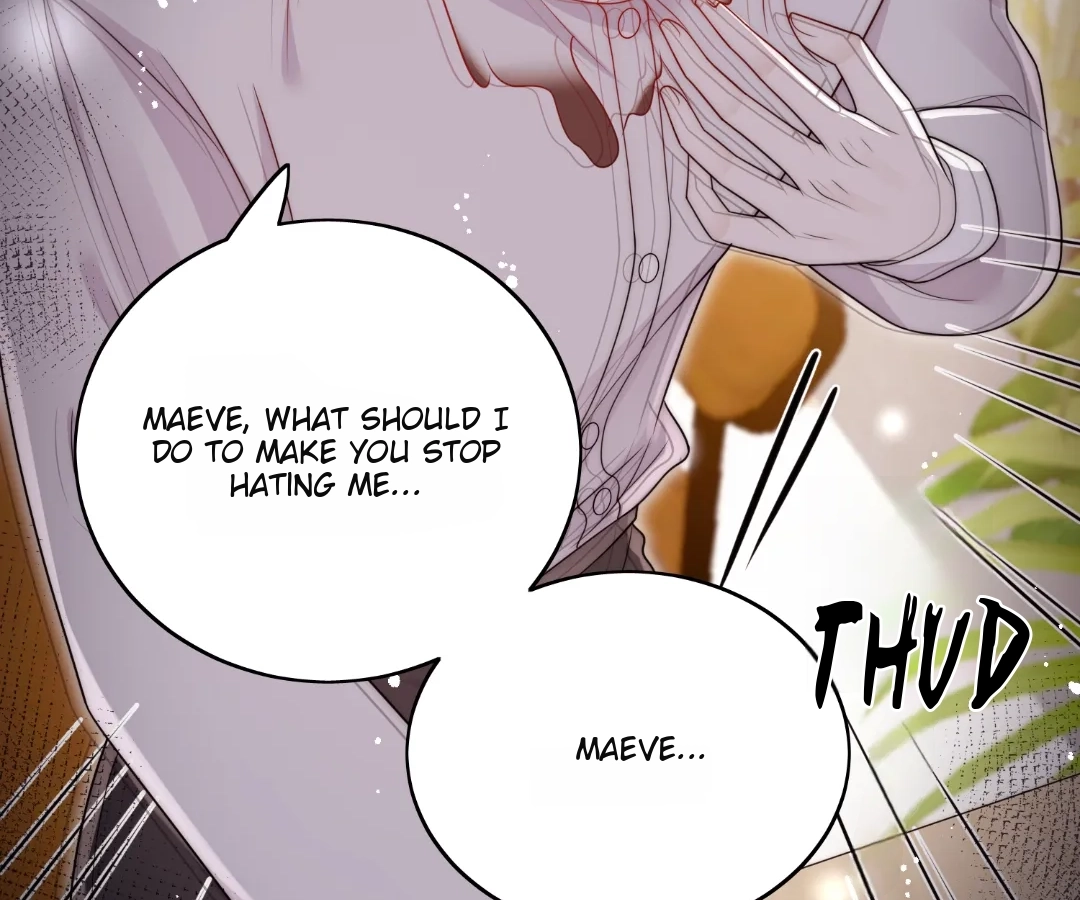 Love in Balance: Sacrifice for Revenge Chapter 76 - page 58