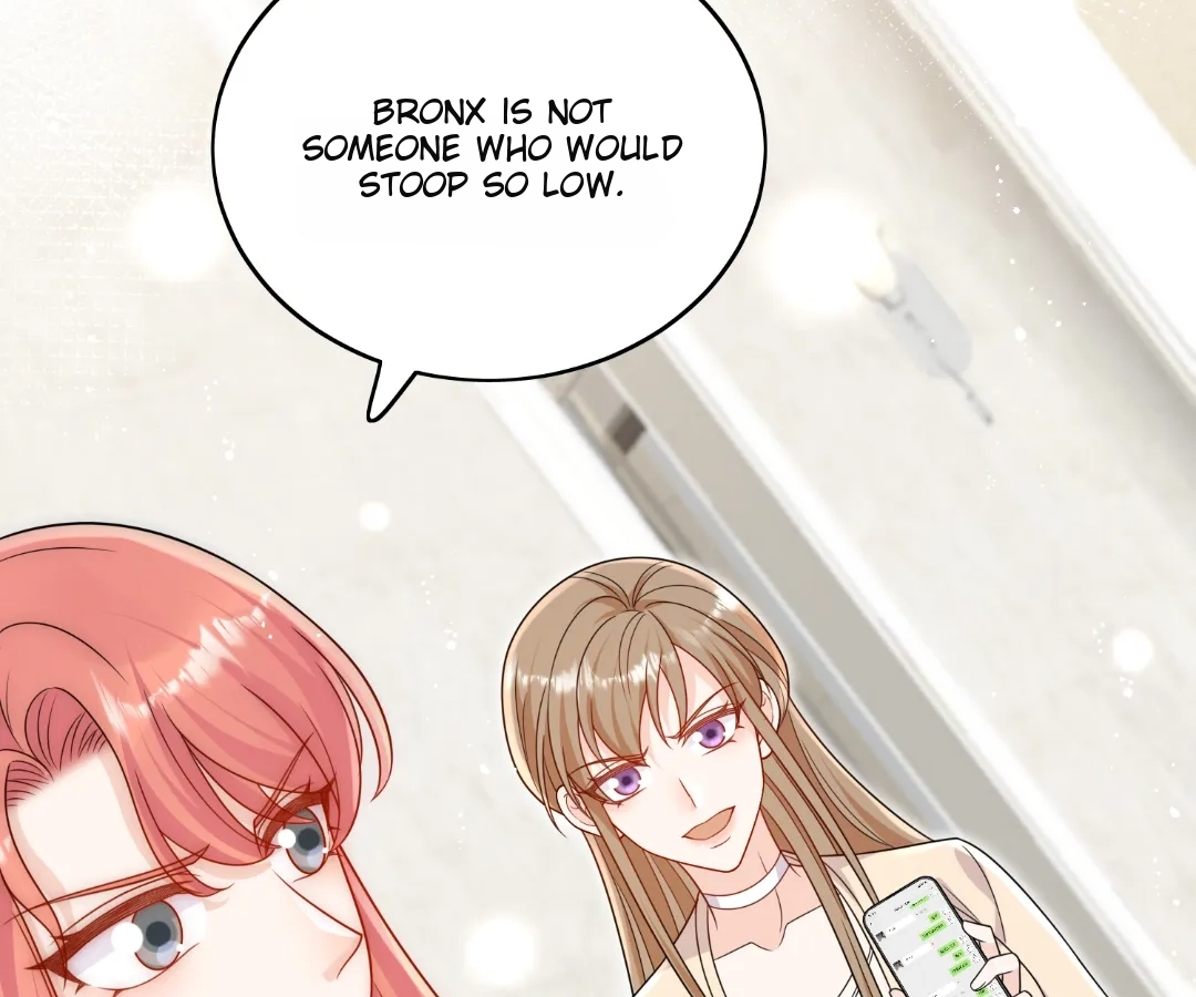 Love in Balance: Sacrifice for Revenge Chapter 76 - page 7