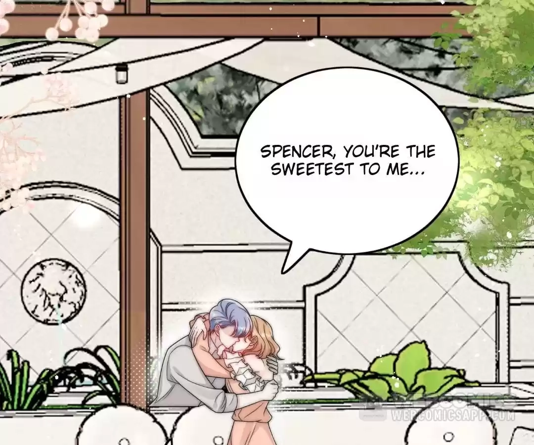 Love in Balance: Sacrifice for Revenge Chapter 68 - page 11