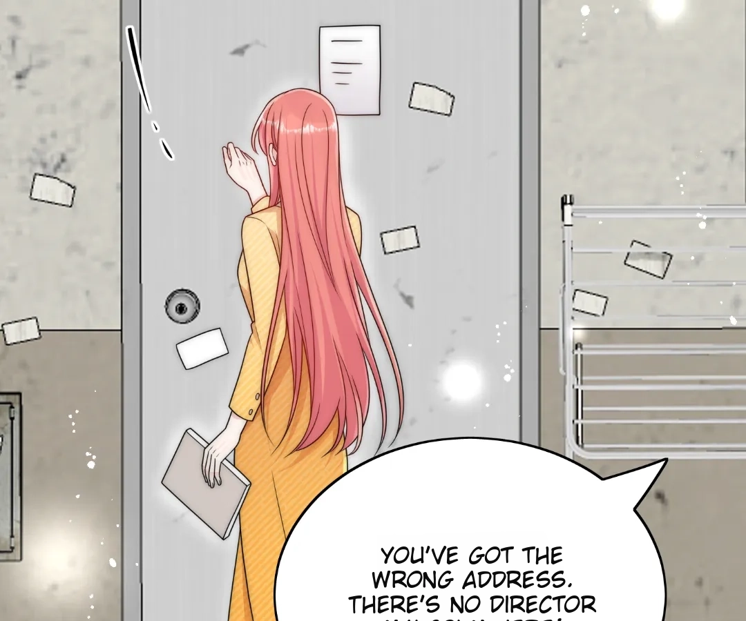 Love in Balance: Sacrifice for Revenge Chapter 68 - page 15