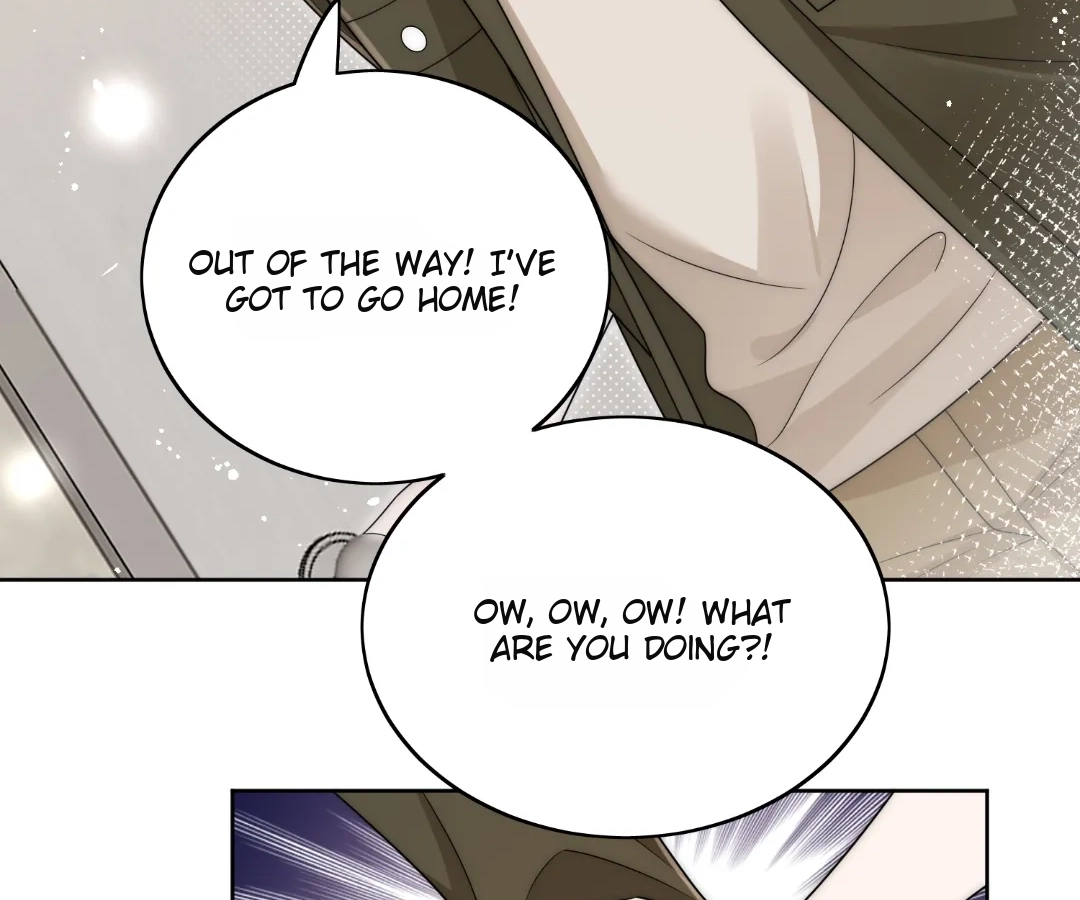 Love in Balance: Sacrifice for Revenge Chapter 68 - page 18