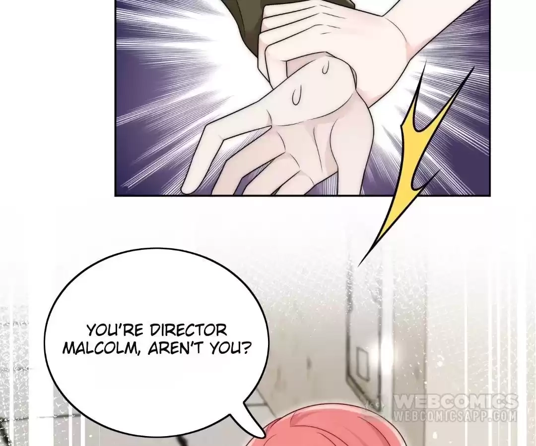 Love in Balance: Sacrifice for Revenge Chapter 68 - page 19