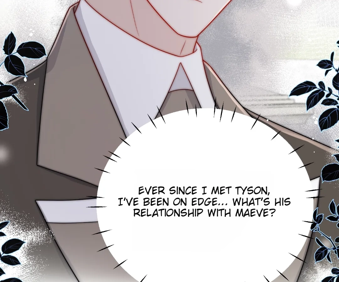 Love in Balance: Sacrifice for Revenge Chapter 68 - page 2