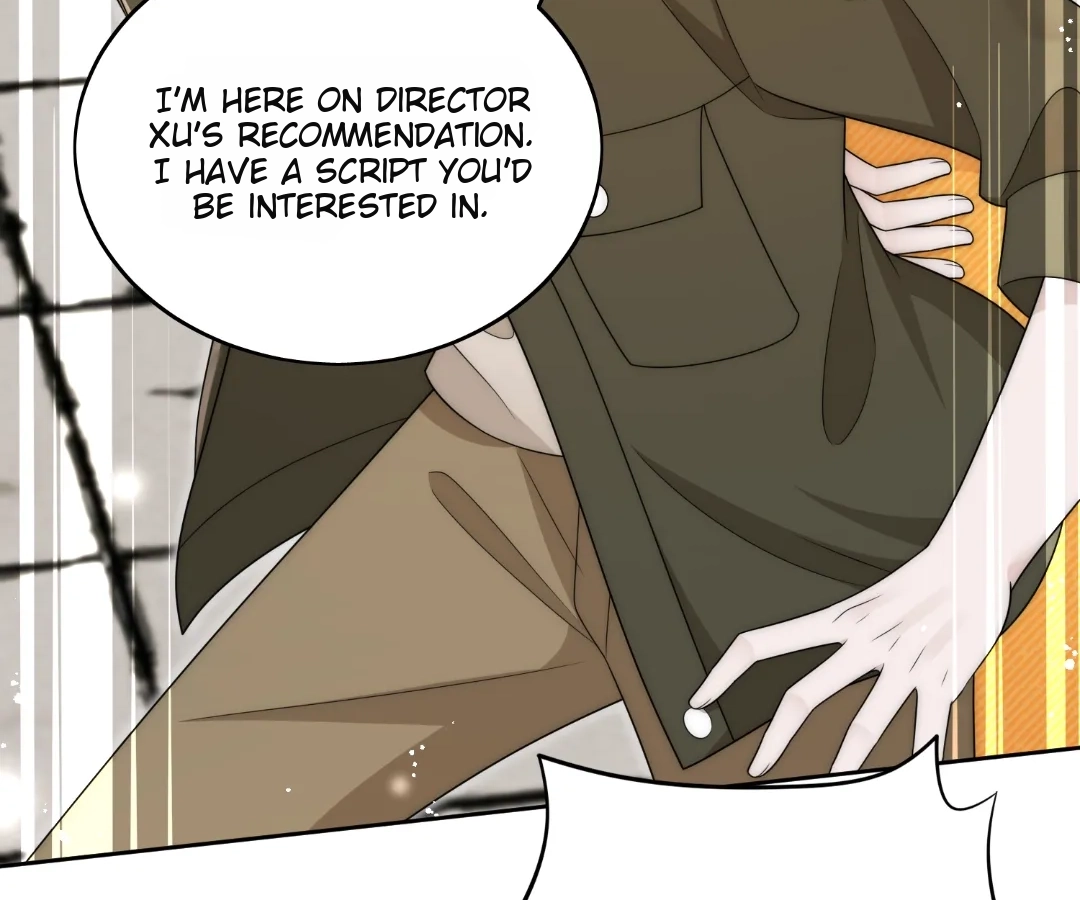 Love in Balance: Sacrifice for Revenge Chapter 68 - page 21